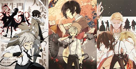 A collection of the top 47 bungou stray dogs wallpapers and backgrounds available for download for free. 10 Latest Bungo Stray Dogs Wallpaper FULL HD 1920×1080 For ...