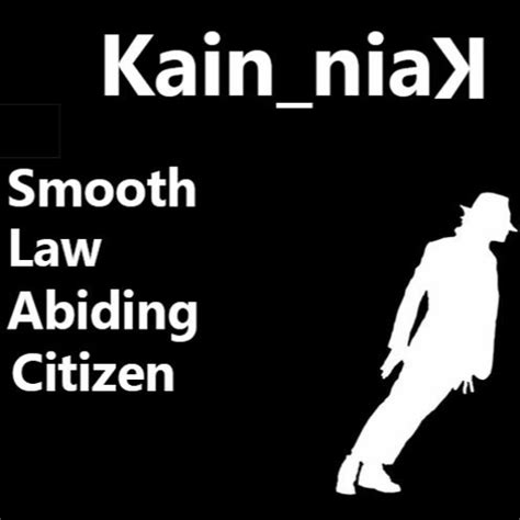 Wip Smooth Law Abiding Citizen By Kainniak Kain Nia K Free