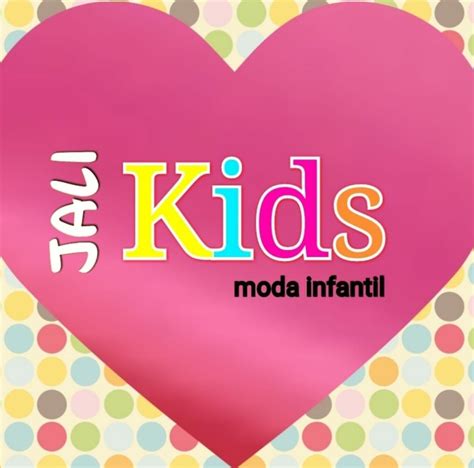 Jali Kids Moda Infantil