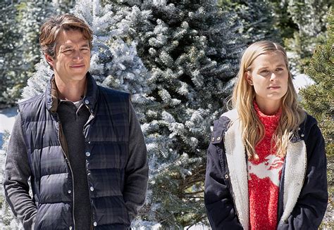 Hallmark Movies And Mysteries’ “christmas Camp” Gets A New Premiere Date