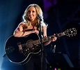 Lee Ann Womack Celebrates Her Birthday Today with a Former President