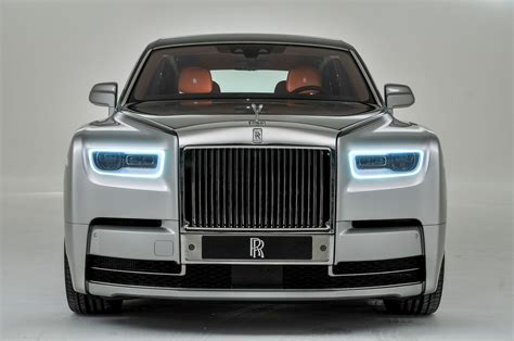 Why The New Rolls Royce Phantom Matters Autocar
