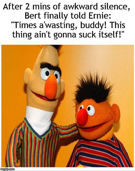 Bert And Ernie Stupid Funny Memes Bert And Ernie Meme Sesame Street Images