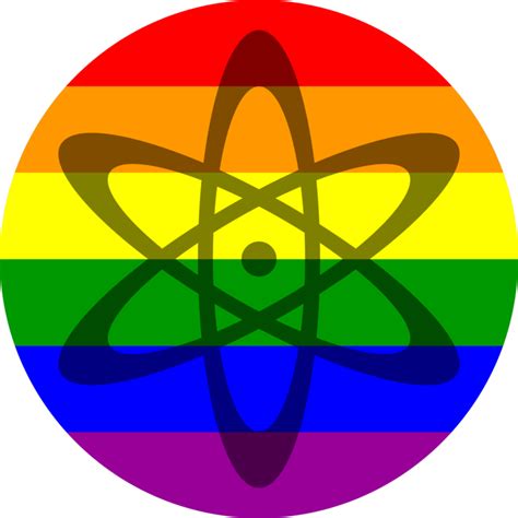 Atom Symbol Lopezscuba