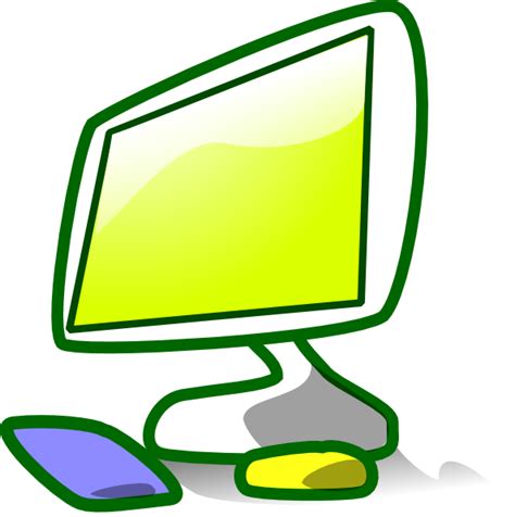 Technology Computer Free Content Clip Art Animated