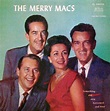 The Merry Macs - Something Old, New, Borrowed And Blue - Reviews ...