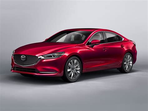 We'll certainly be back again when we're ready to purchase. New 2021 Mazda Mazda6 Sport 4dr Car in Orlando #M1600125 ...