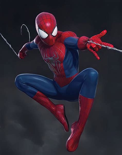Spider Man The Amazing Spider Man Films In Spiderman Amazing