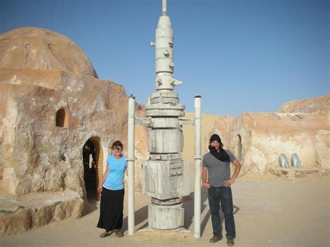 Tunisia A Star Wars Fans Paradise Engaging Cultures Travel