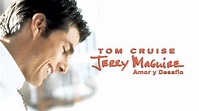Jerry Maguire - Amor Y Desafio | Apple TV
