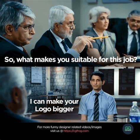 Maybe you would like to learn more about one of these? New Memes For Graphic Designers | CGfrog