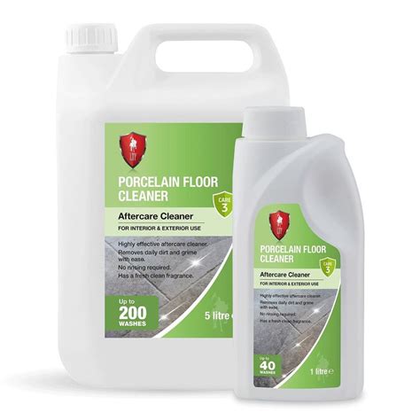 Parent Ltp Porcelain Floor Tile Aftercare Cleaner Tile Superstore