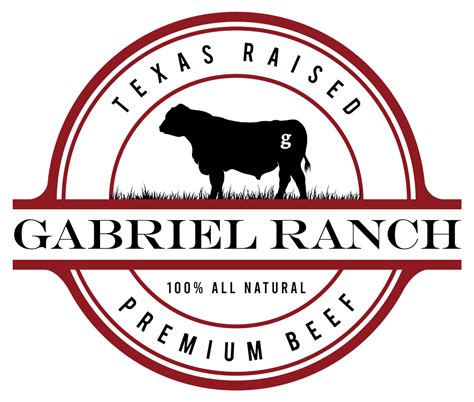 gabriel ranch premium beef grand saline tx