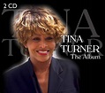 The Album: Tina Turner: Amazon.es: Música