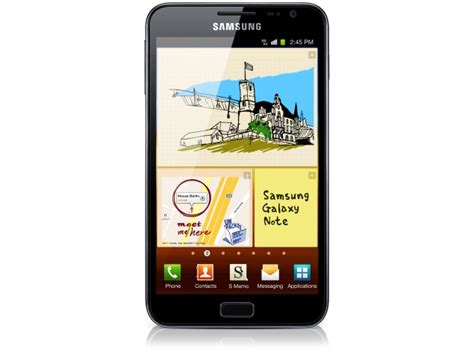 Samsung Galaxy Note 1 Price In Ghana Reapp Ghana