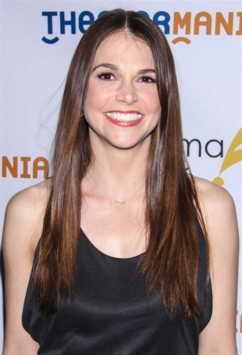Sutton Foster Picture 32 The 2013 Tony Awards Nominations Announcement