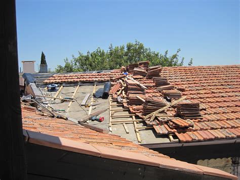 It may cost between $15,000 to $30,000 to replace a metal roof with colorbond® steel it may cost between $15,000 to $30,000 to replace a tiled roof with colorbond® steel. How to replace roof tiles on a village house in Cyprus (10 ...