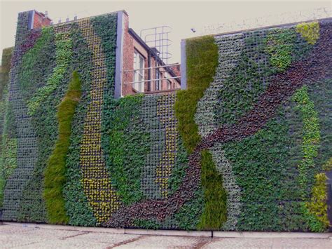 Green Wall Art Green Wall Design Vertical Garden Living Wall