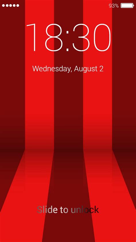 Free Lock Screen Apk Untuk Unduhan Android