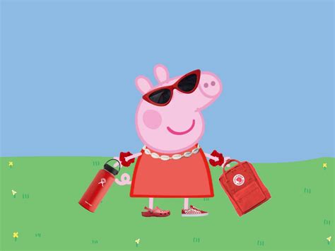 100 Funny Peppa Pig Pictures
