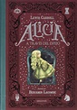 Alicia a través del espejo - Lewis Carroll - Libros