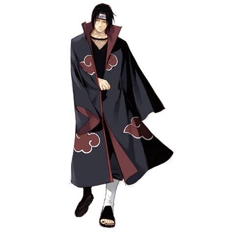 Learn how to draw uchiha itachi from naruto, step by step, narrated drawing tutorial. Uchiha Itachi - NARUTO - Image #494563 - Zerochan Anime ...