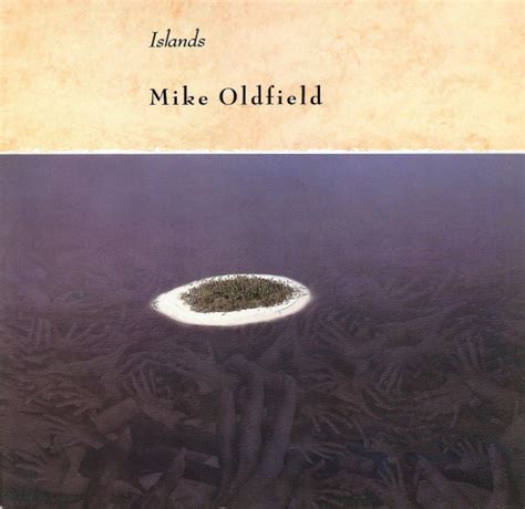 Mike Oldfield Islands