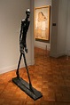 Alberto Giacometti | Escultor, Artistas, Coira