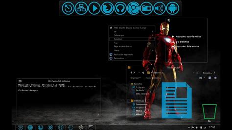 Tema Glass Para Windows 8 Tema Transparente Para Windows 8 Pro Youtube