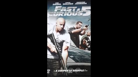Fast And Furious Film Complet Vf Youtube
