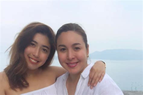 Marjorie Barretto Posts Throwback Photo For Daughter Danis Birthday