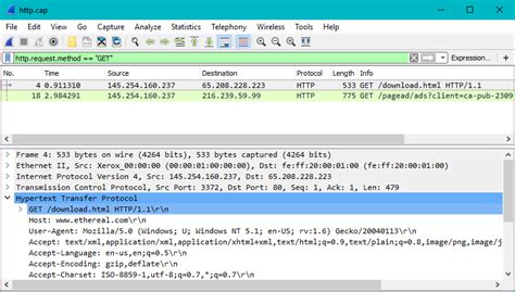 How To Filter Traffic In Wireshark Networkproguide