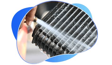The factory mainly produces electromagnetic clutches, automotive air. California AC Coil Cleaning & Repair Services - HVAC Coil ...