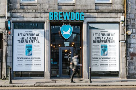 The New Brewdog Starts Here Blog Article Read Now