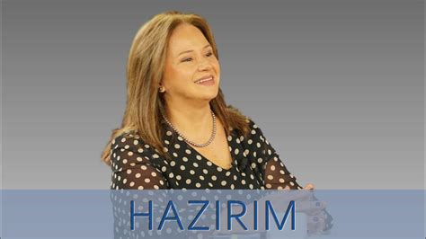 Hazırım Sibel Hançer Türkçe Müzik 2021 Youtube