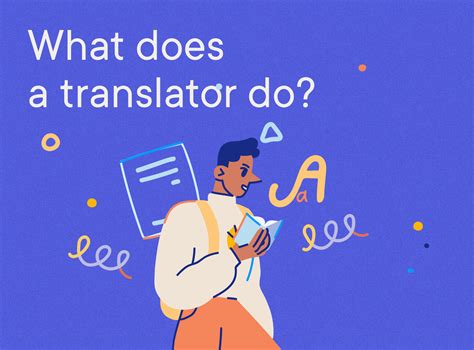 Translator Resume Examples And Writing Tips 2024 ·