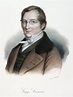 Joseph Louis Gay-Lussac N(1778-1850) French Chemist And Physicist ...