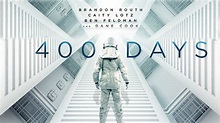 400 giorni – Simulazione spazio: recensione del film con Brandon Routh