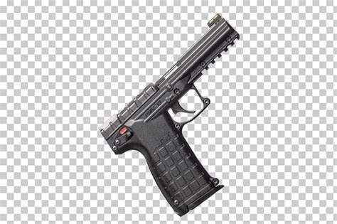 Kel Tec PMR 30 Trigger 22 Winchester Magnum Rimfire Firearm PNG