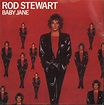Rod Stewart: Baby Jane (Music Video 1983) - IMDb