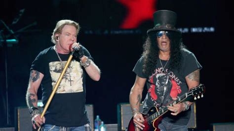 Guns N Roses Announces Na 2023 Tour Siachen Studios