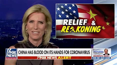 Opinion Laura Ingraham Asked Fauci A Question She Got The Wrong