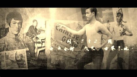 Bruce Lee Chinese Boxing Hd 2 Youtube