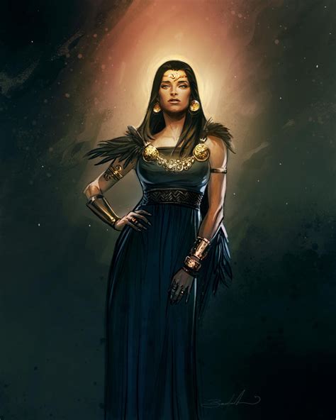 We did not find results for: The Norse Goddess Frigg - Jasmeine Moonsong