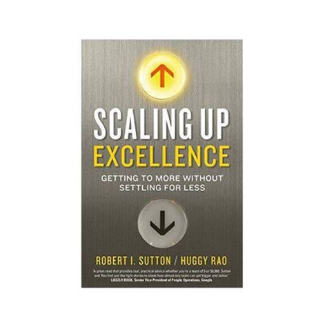 Scaling Up Excellence Addisber