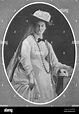 Martha Bulloch Roosevelt photograph Stock Photo - Alamy