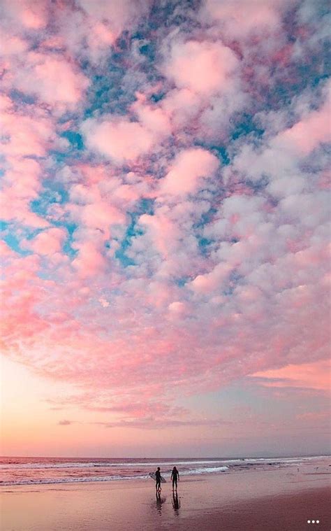 Cotton Candy Sky Wallpapers Top Free Cotton Candy Sky Backgrounds