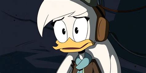 Ducktales Della Duck Mystery What To Know About Donalds Sister
