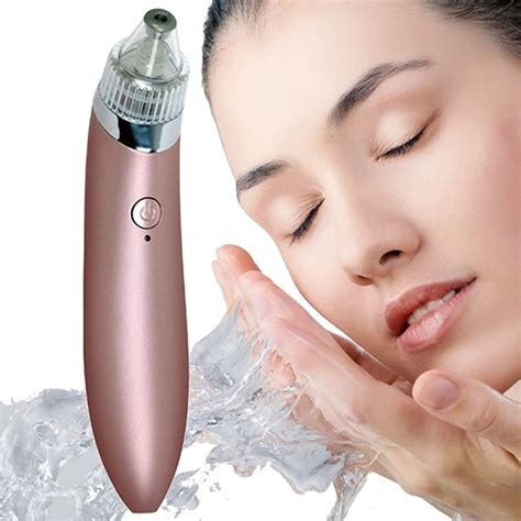 Top Seller Electric Blackheads Remover Blackheads Removing Machine