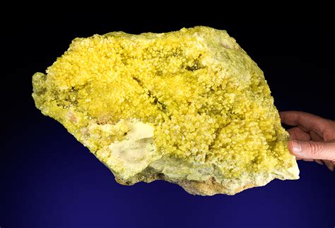 Sulfur Minerals For Sale 2025497